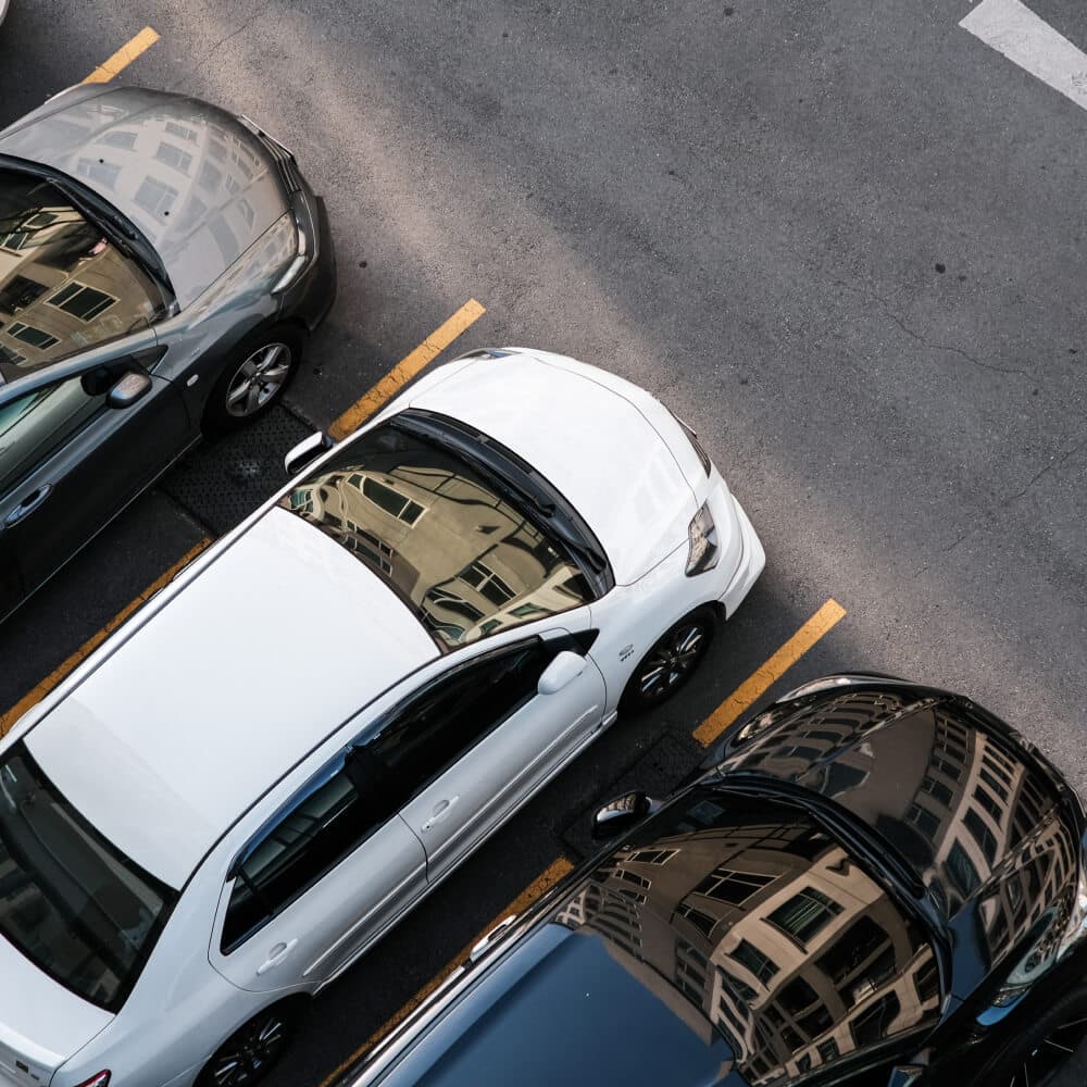 Nearby Parking